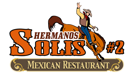 Solis #2 Mexican Restaurant @ Corpus Christi, TX. Mexican Food, Lunch, Dinner, appetizers, nachos, tostadas, burgers, salads, steaks, fajitas, enchiladas, seafood, burritos, chicken, quesadillas, tacos, etc.